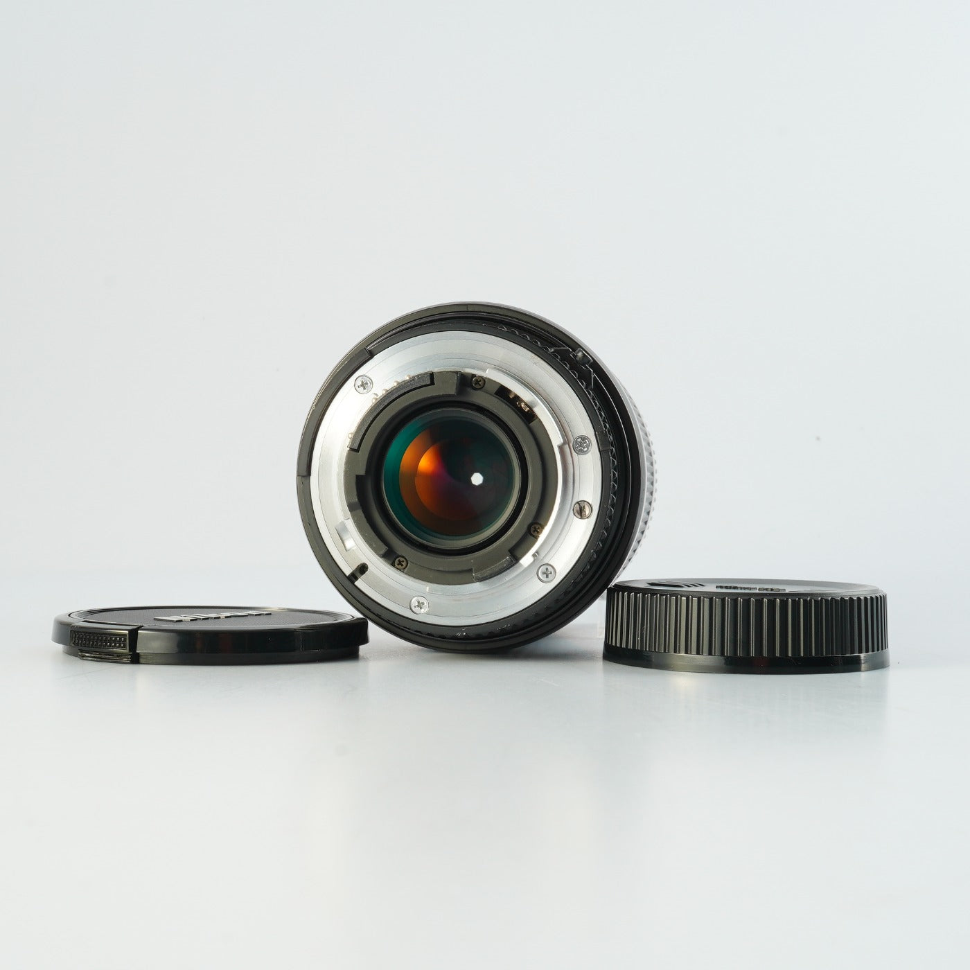 Nikon AF NIKKOR 70-210mm F/4-5.6 ズームレンズ