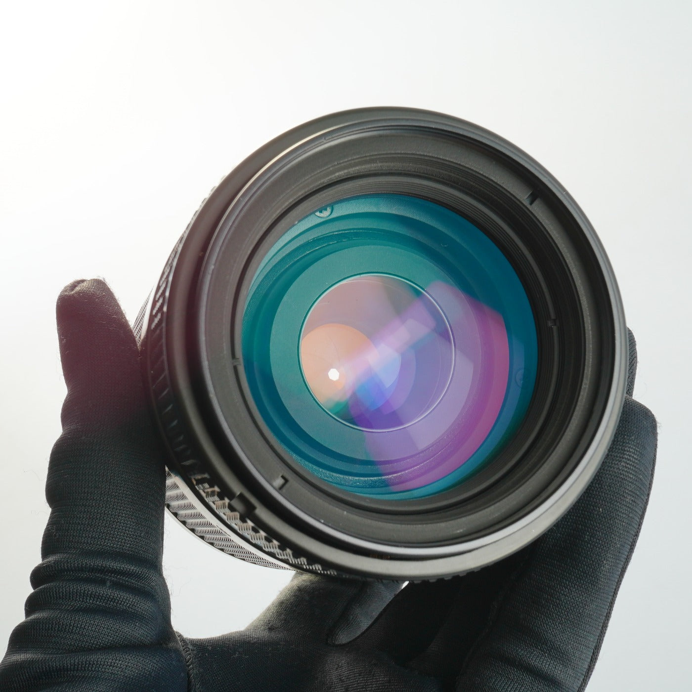 Nikon AF NIKKOR 70-210mm F/4-5.6 ズームレンズ