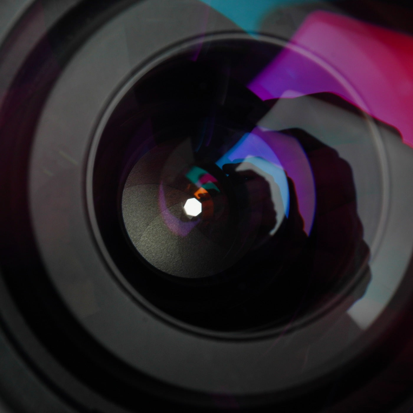 Nikon AF NIKKOR 70-210mm F/4-5.6 ズームレンズ