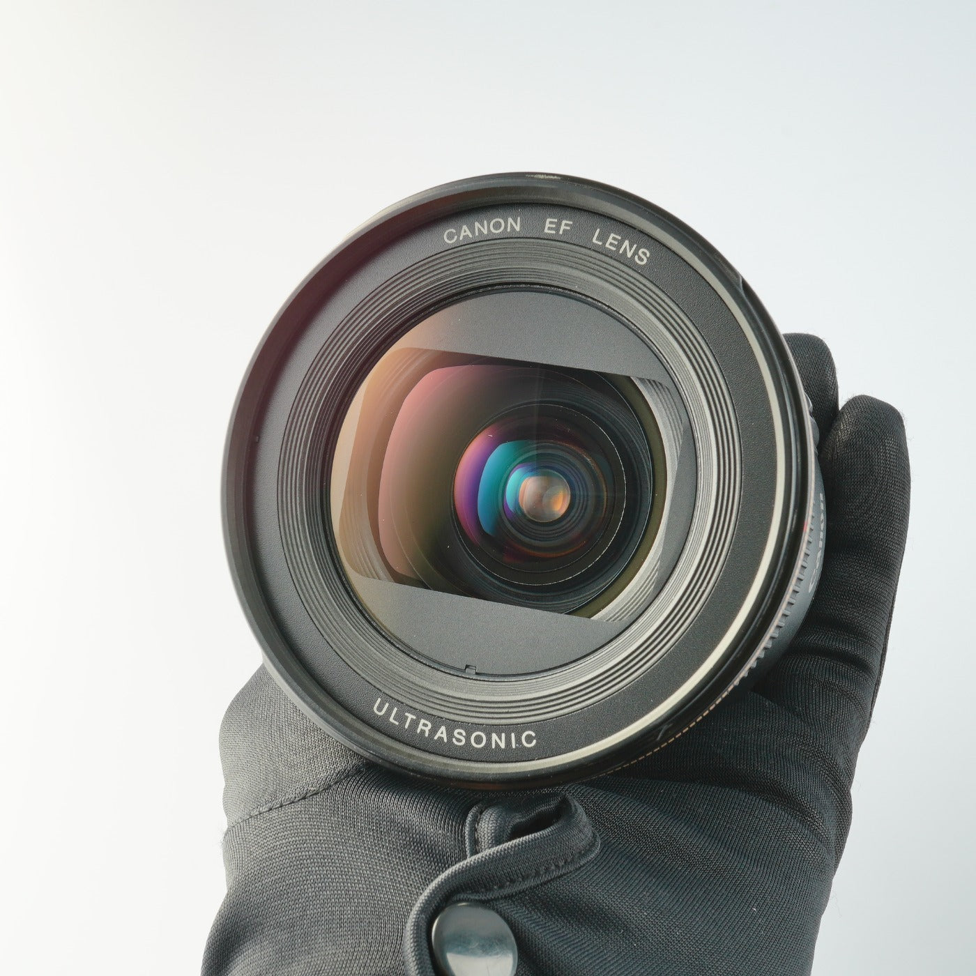 Canon EF 20-35mm F/3.5-4.5 USM ズームレンズ