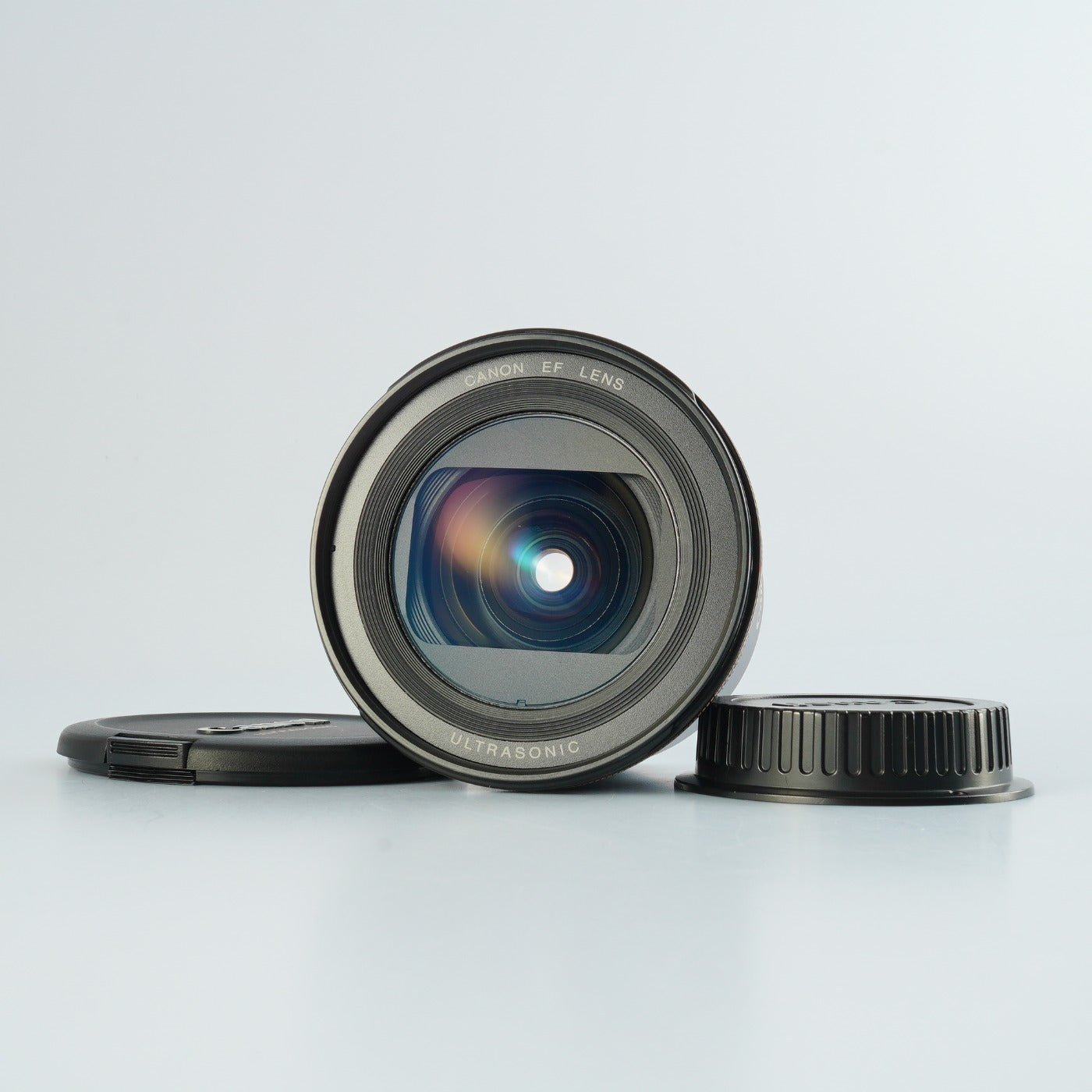 Canon EF 20-35mm F/3.5-4.5 USM ズームレンズ