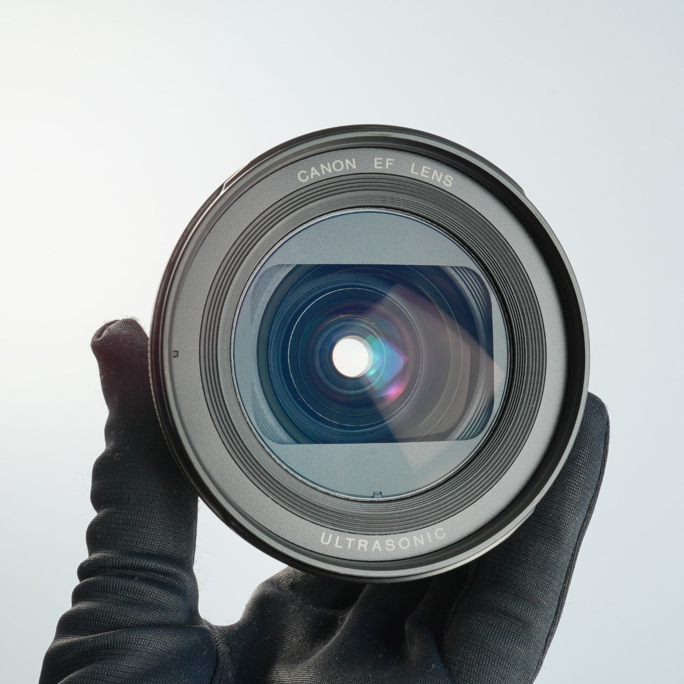 Canon EF 20-35mm F/3.5-4.5 USM ズームレンズ