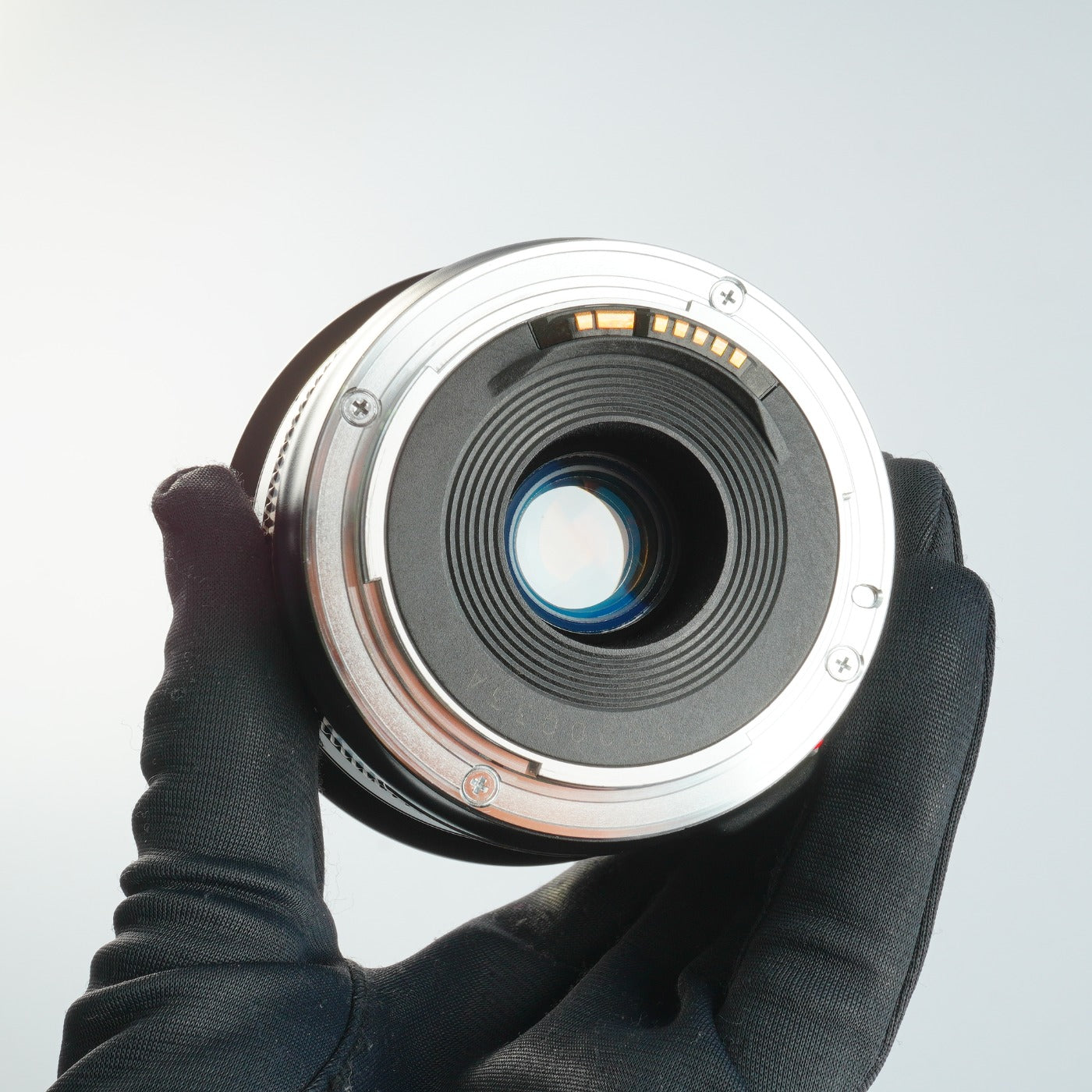 Canon EF 20-35mm F/3.5-4.5 USM ズームレンズ