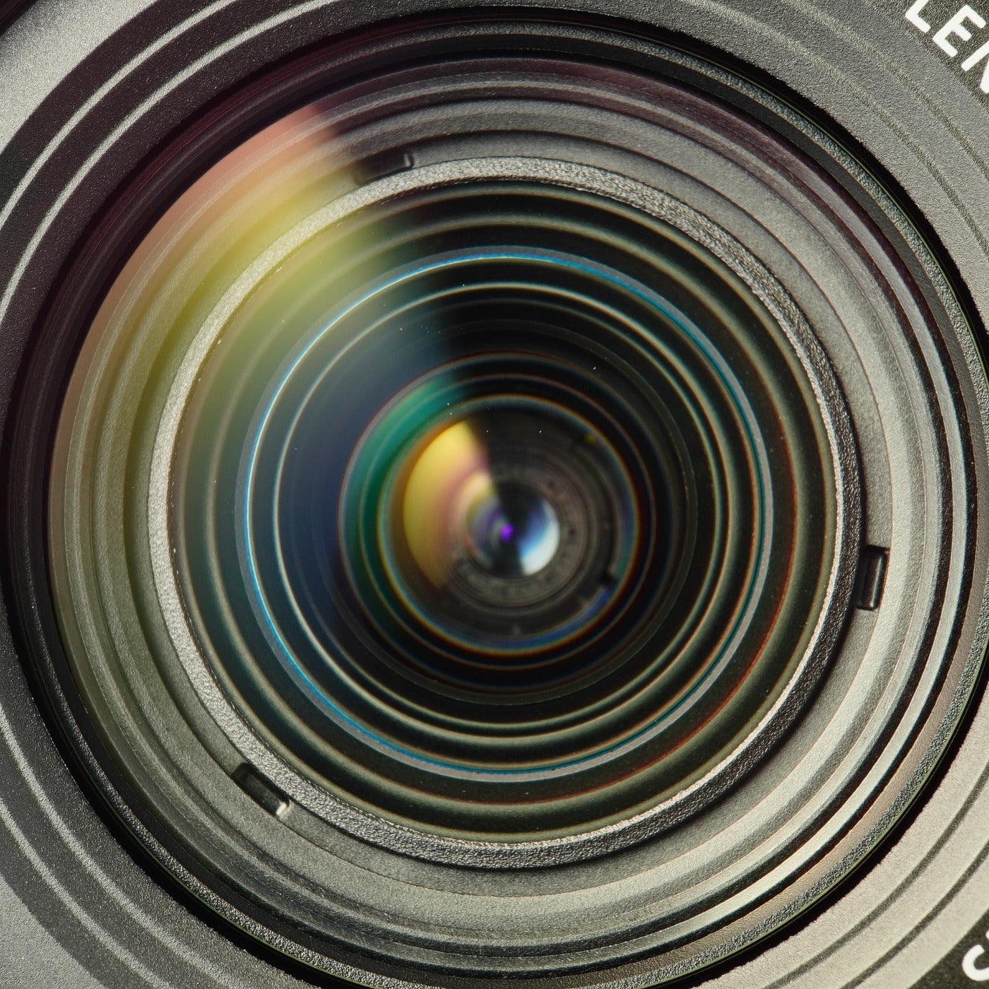 Canon EF-S 18-55mm F/4-5.6 IS STM ズームレンズ