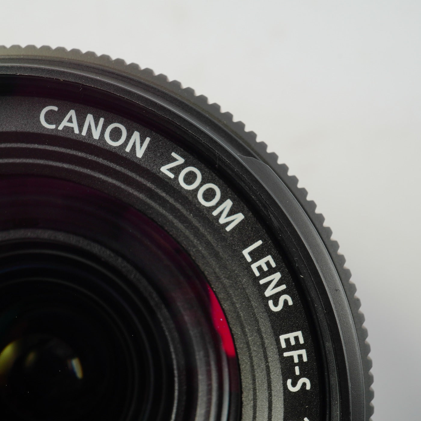 Canon EF-S 18-55mm F/4-5.6 IS STM ズームレンズ