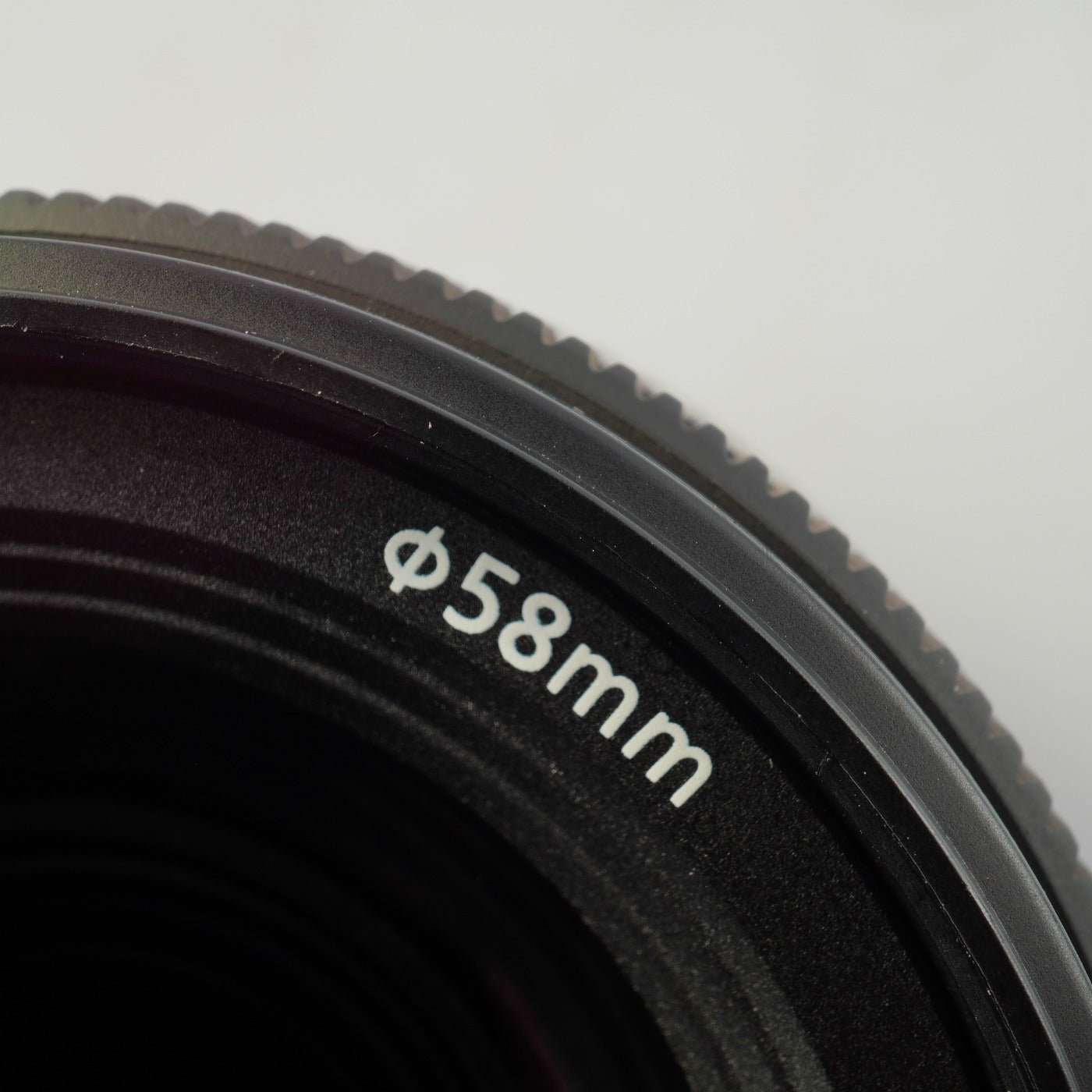 Canon EF-S 18-55mm F/4-5.6 IS STM ズームレンズ