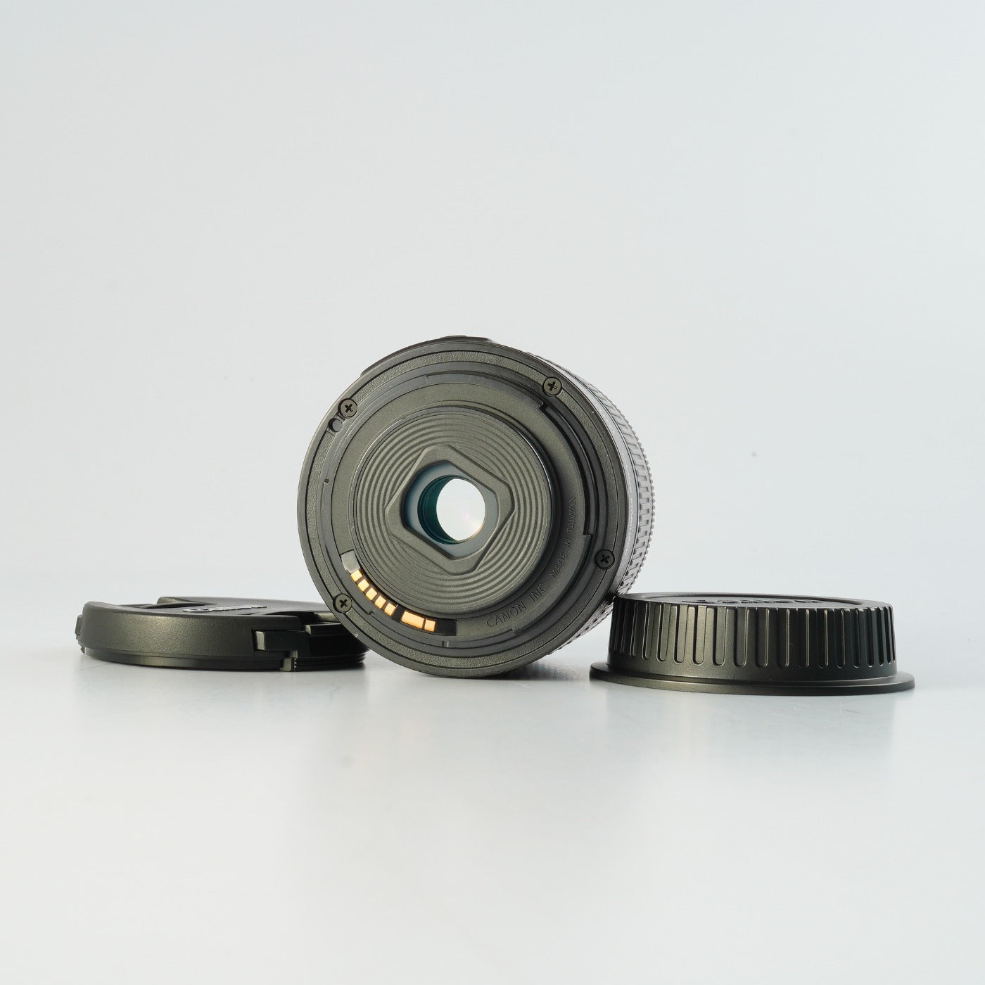 Canon EF-S 18-55mm F/4-5.6 IS STM ズームレンズ