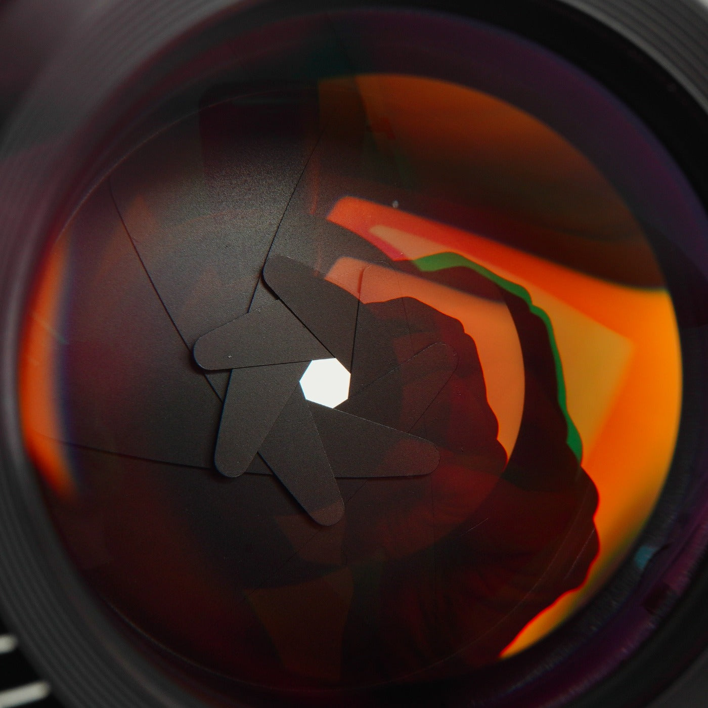 Nikon 非Ai Nikkor 50mm F/1.4 単焦点レンズ