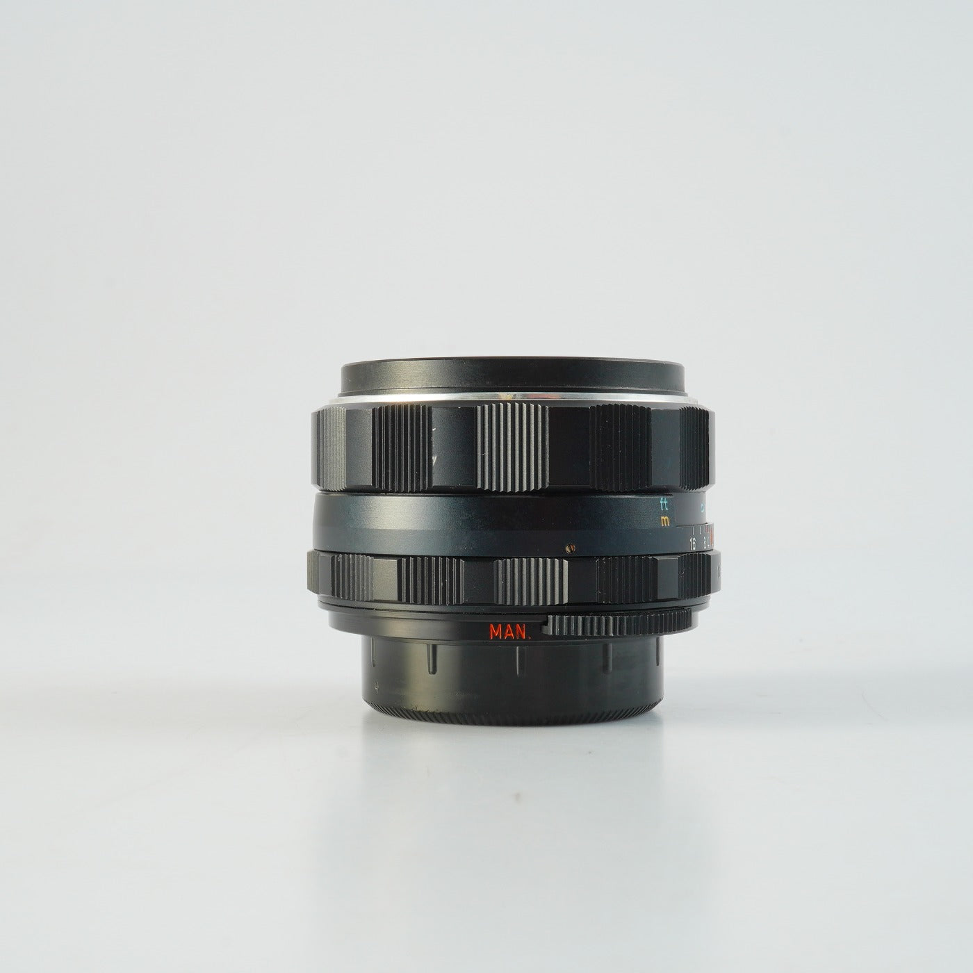 PENTAX Super Takumar 50mm F/1.4 (M42用) 単焦点レンズ
