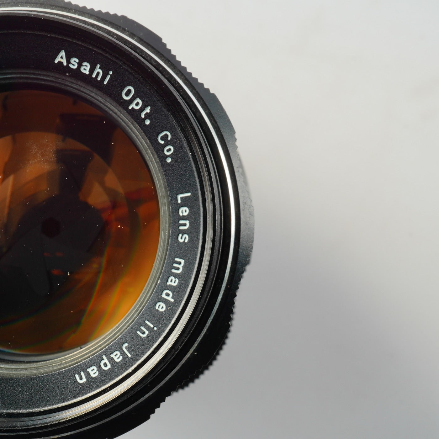 PENTAX Super Takumar 50mm F/1.4 (M42用) 単焦点レンズ