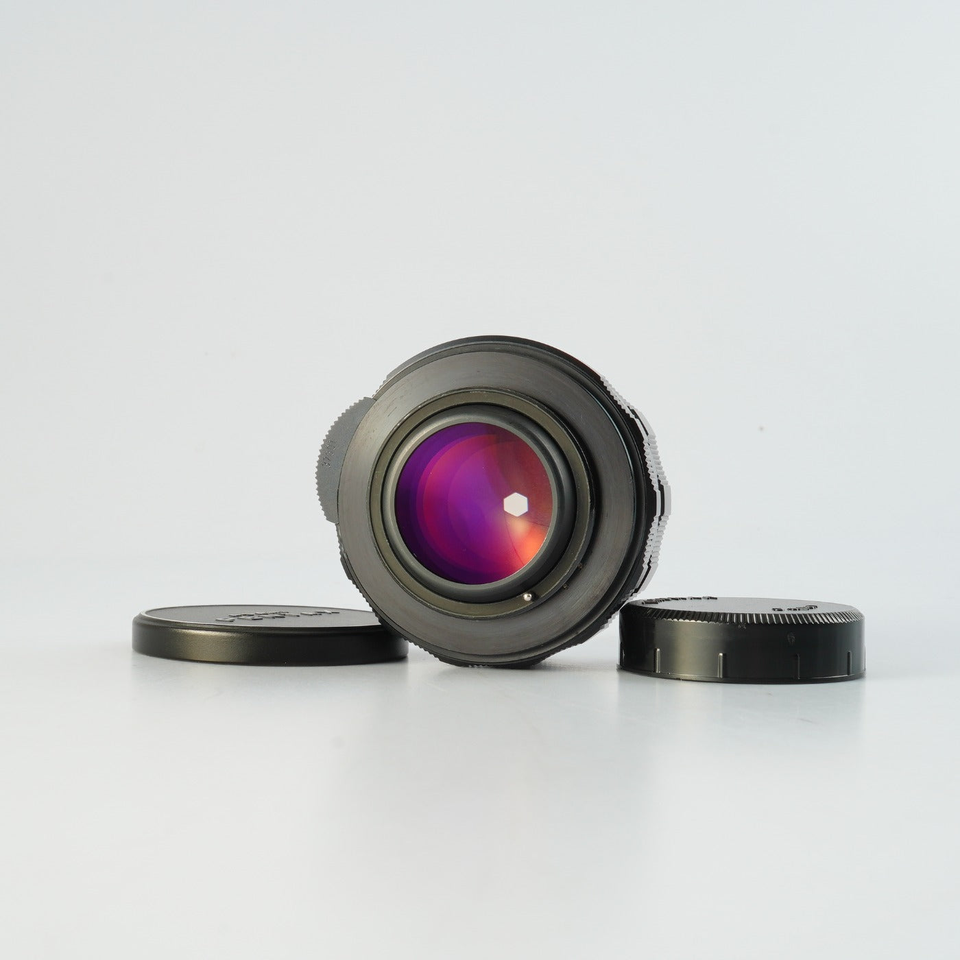 PENTAX Super Takumar 50mm F/1.4 (M42用) 単焦点レンズ