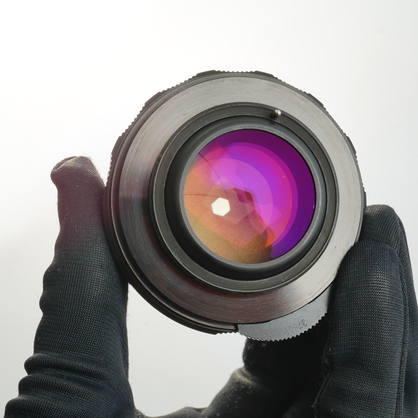 PENTAX Super Takumar 50mm F/1.4 (M42用) 単焦点レンズ