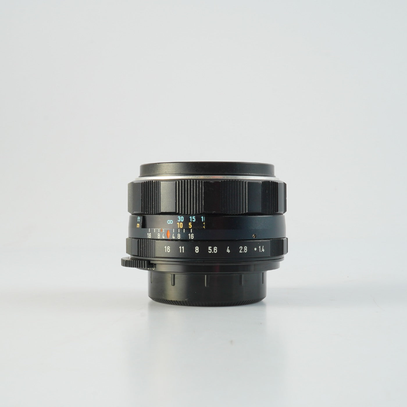 PENTAX Super Takumar 50mm F/1.4 (M42用) 単焦点レンズ