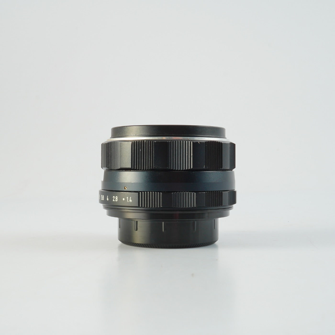 PENTAX Super Takumar 50mm F/1.4 (M42用) 単焦点レンズ