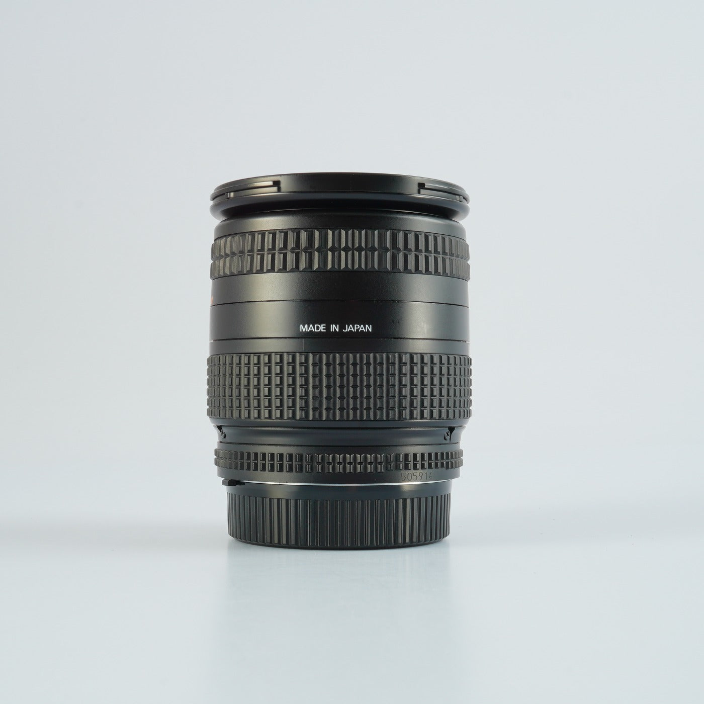 Nikon AF NIKKOR 24-50mm F/3.3-4.5 D ズームレンズ