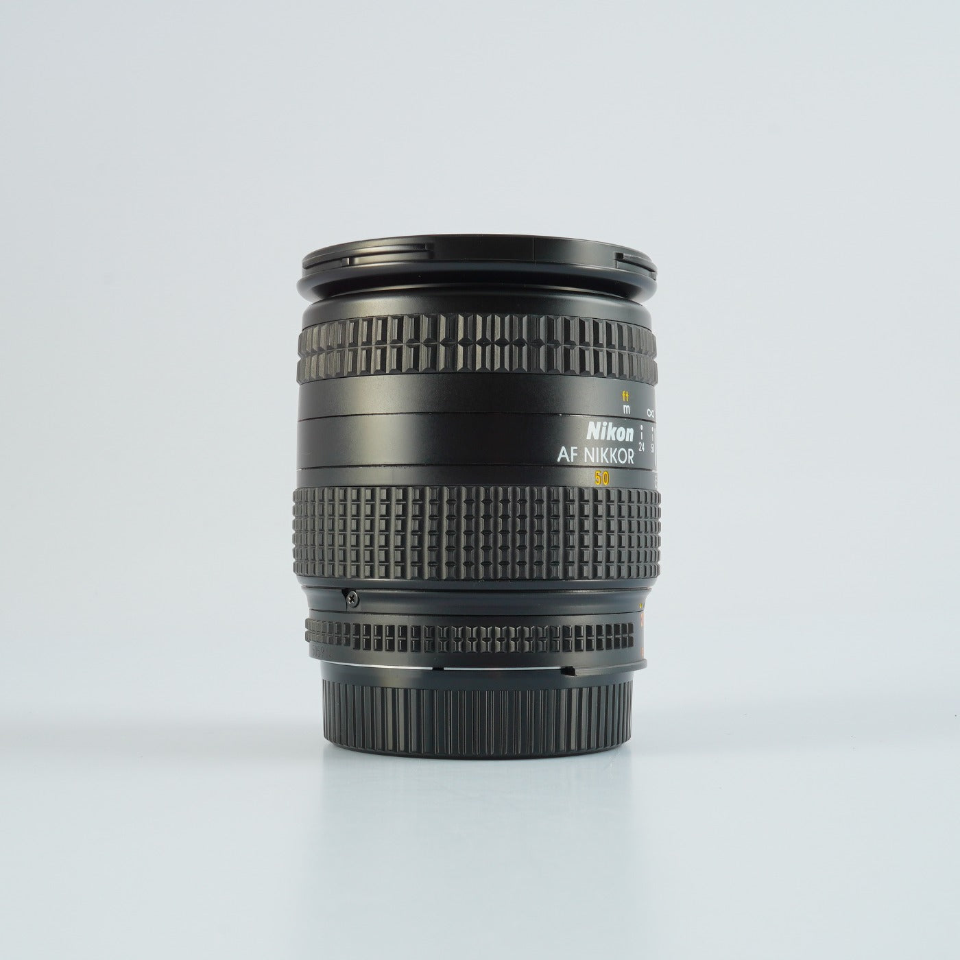 Nikon AF NIKKOR 24-50mm F/3.3-4.5 D ズームレンズ