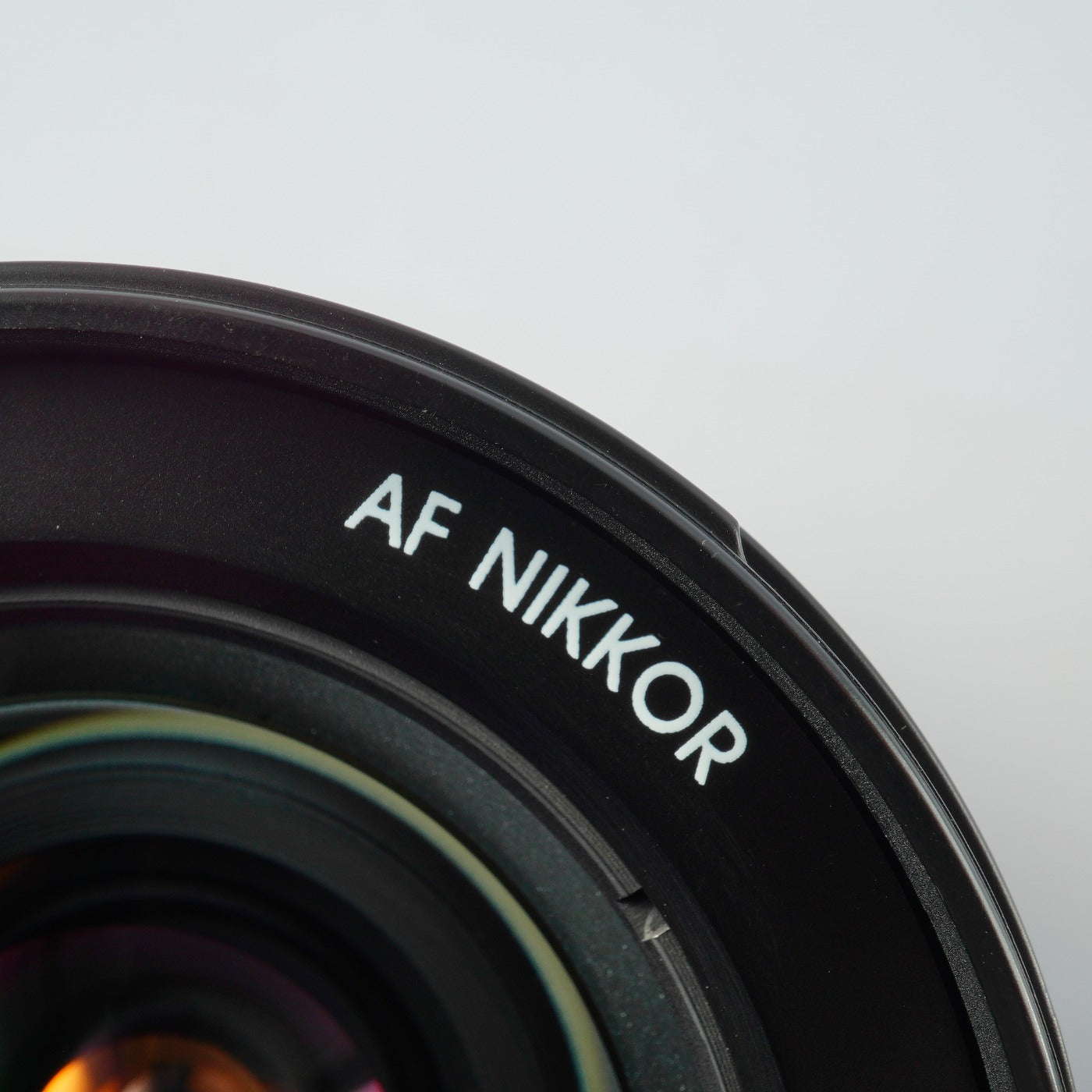 Nikon AF NIKKOR 24-50mm F/3.3-4.5 D ズームレンズ