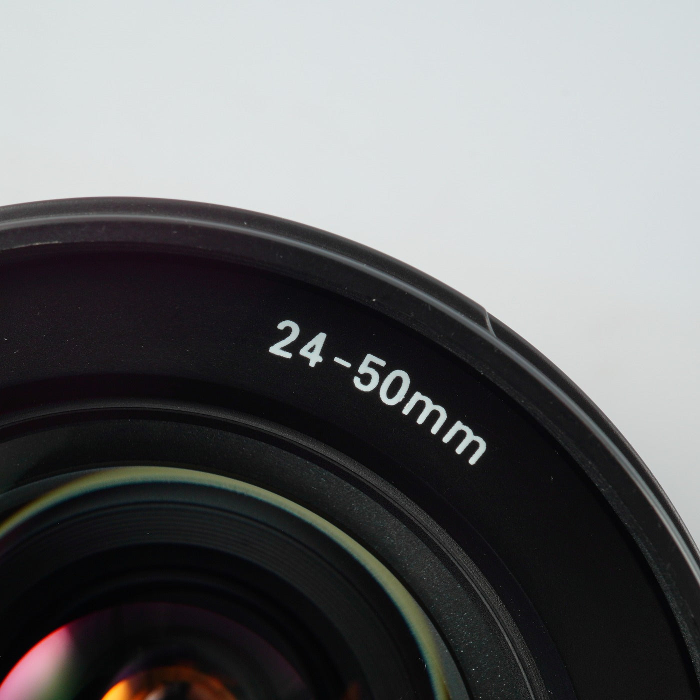 Nikon AF NIKKOR 24-50mm F/3.3-4.5 D ズームレンズ