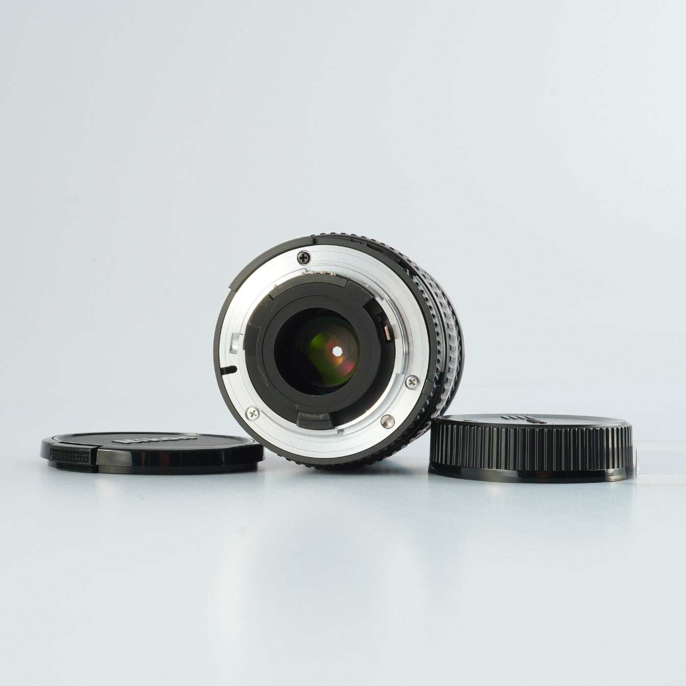 Nikon AF NIKKOR 24-50mm F/3.3-4.5 D ズームレンズ