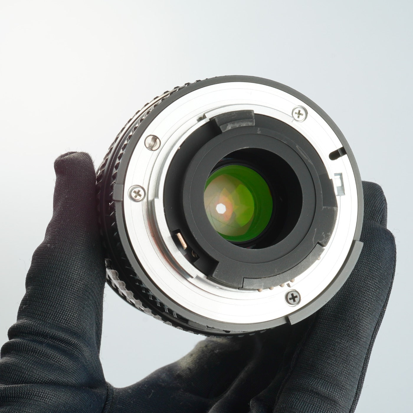 Nikon AF NIKKOR 24-50mm F/3.3-4.5 D ズームレンズ