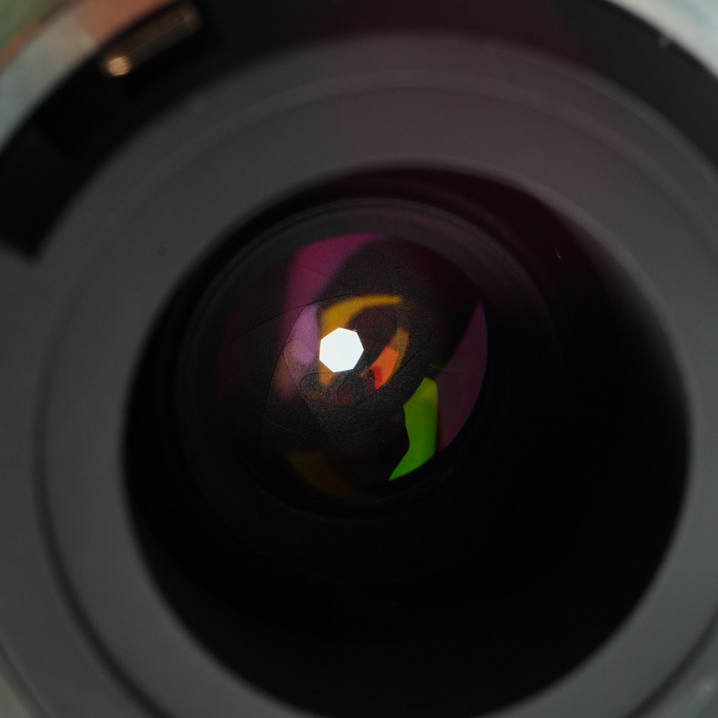 Nikon AF NIKKOR 24-50mm F/3.3-4.5 D ズームレンズ