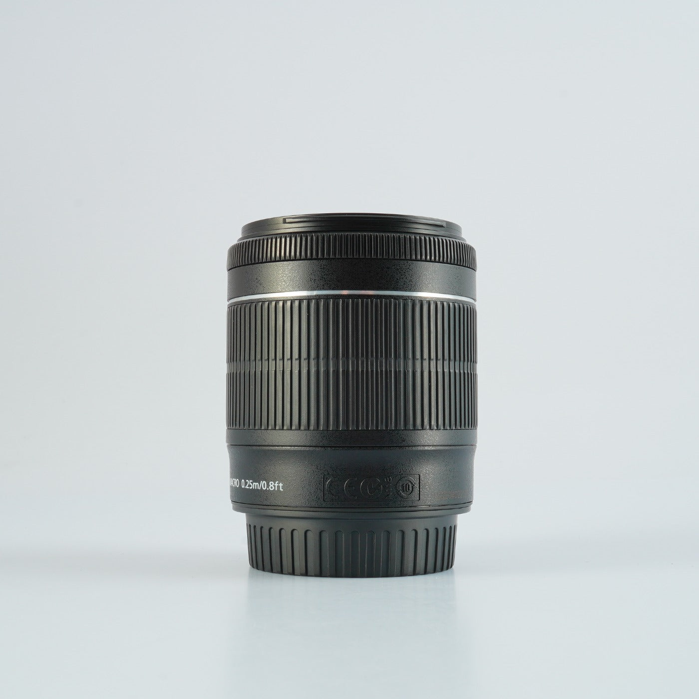 Canon EF-S 18-55mm F/3.5-5.6 IS STM ズームレンズ