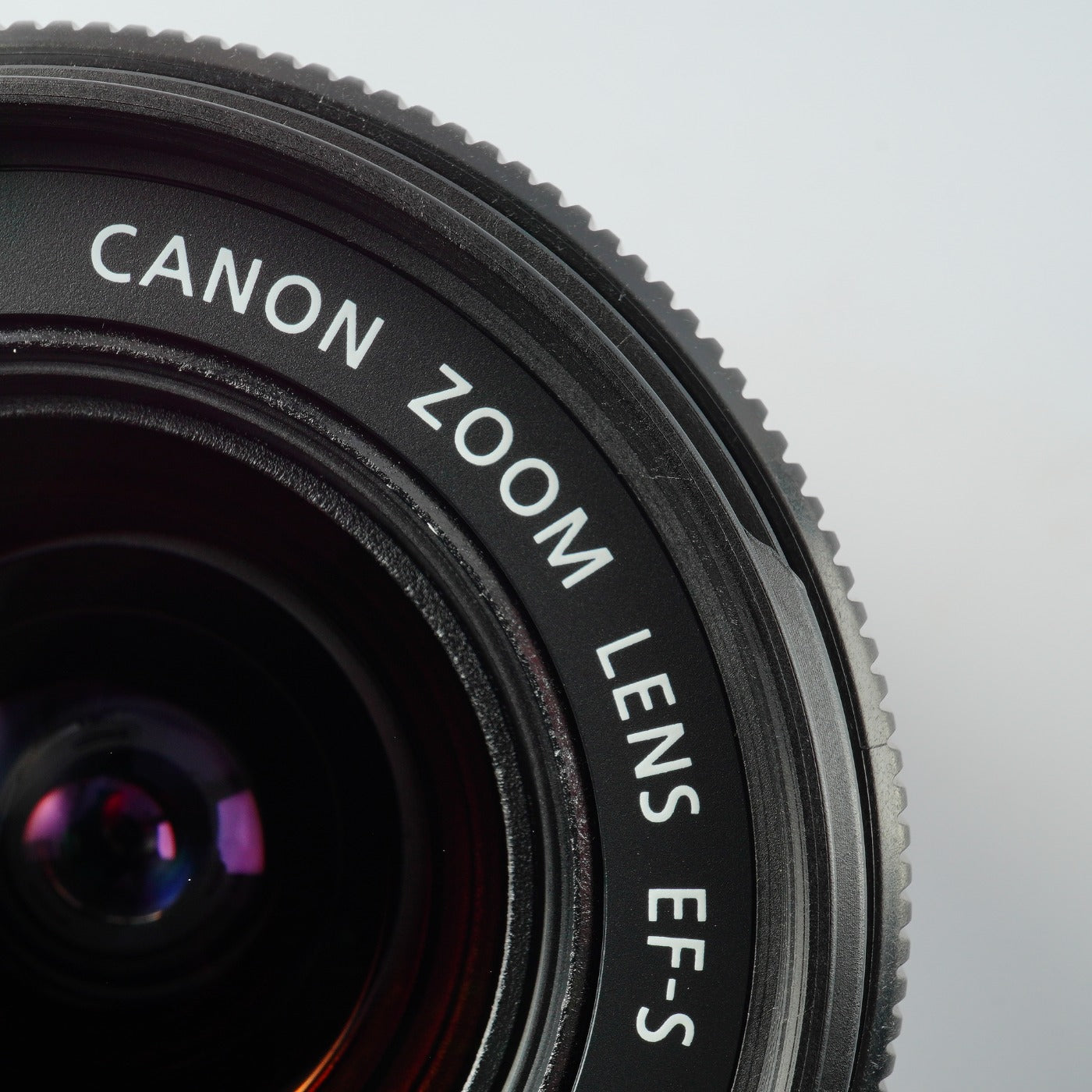Canon EF-S 18-55mm F/3.5-5.6 IS STM ズームレンズ
