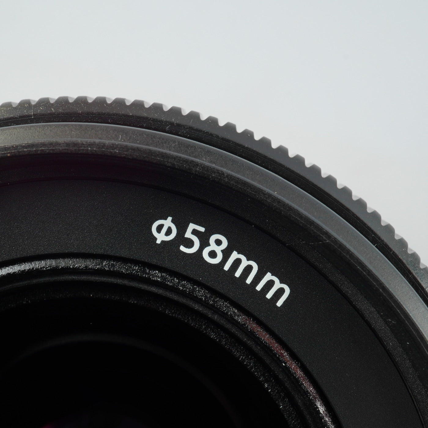 Canon EF-S 18-55mm F/3.5-5.6 IS STM ズームレンズ