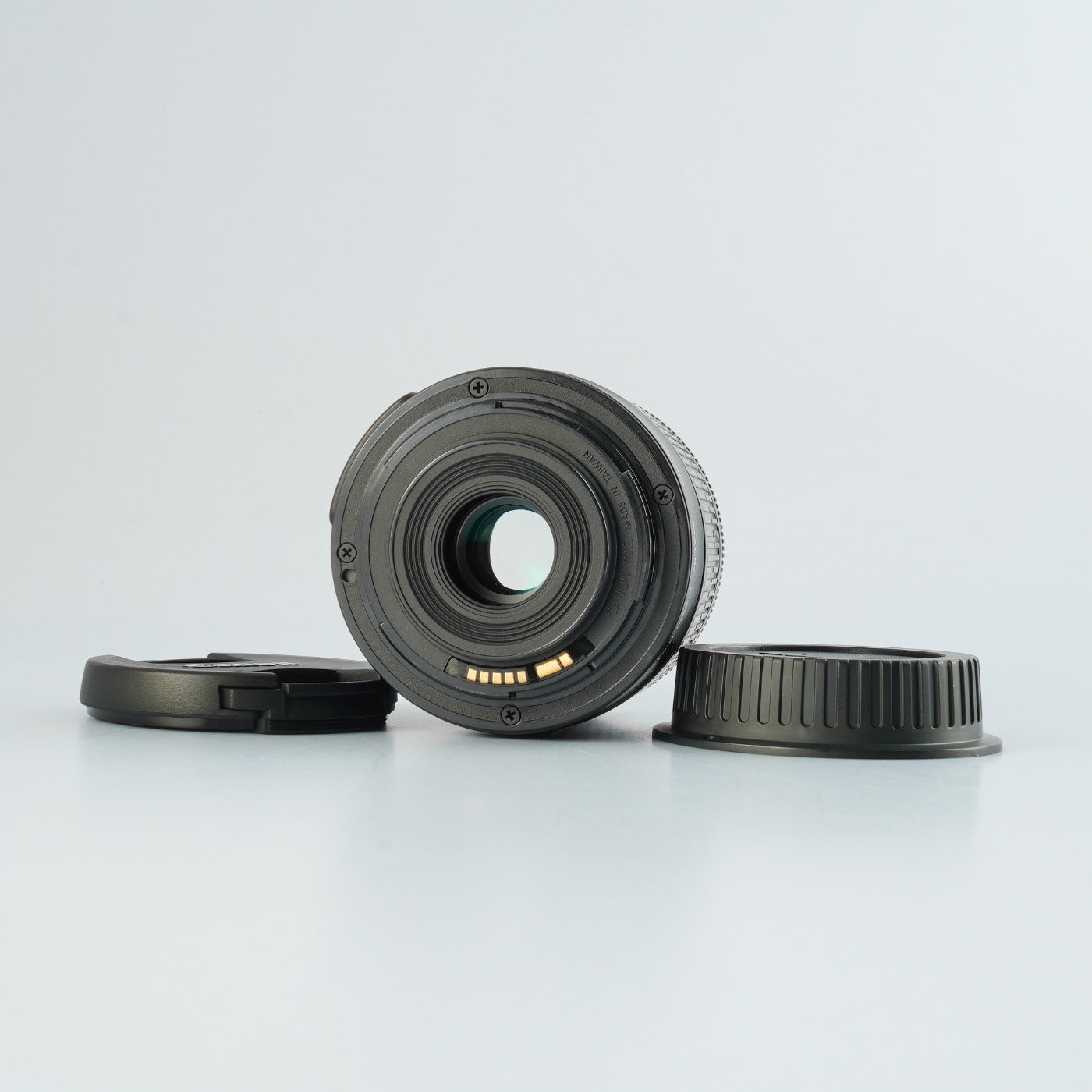 Canon EF-S 18-55mm F/3.5-5.6 IS STM ズームレンズ