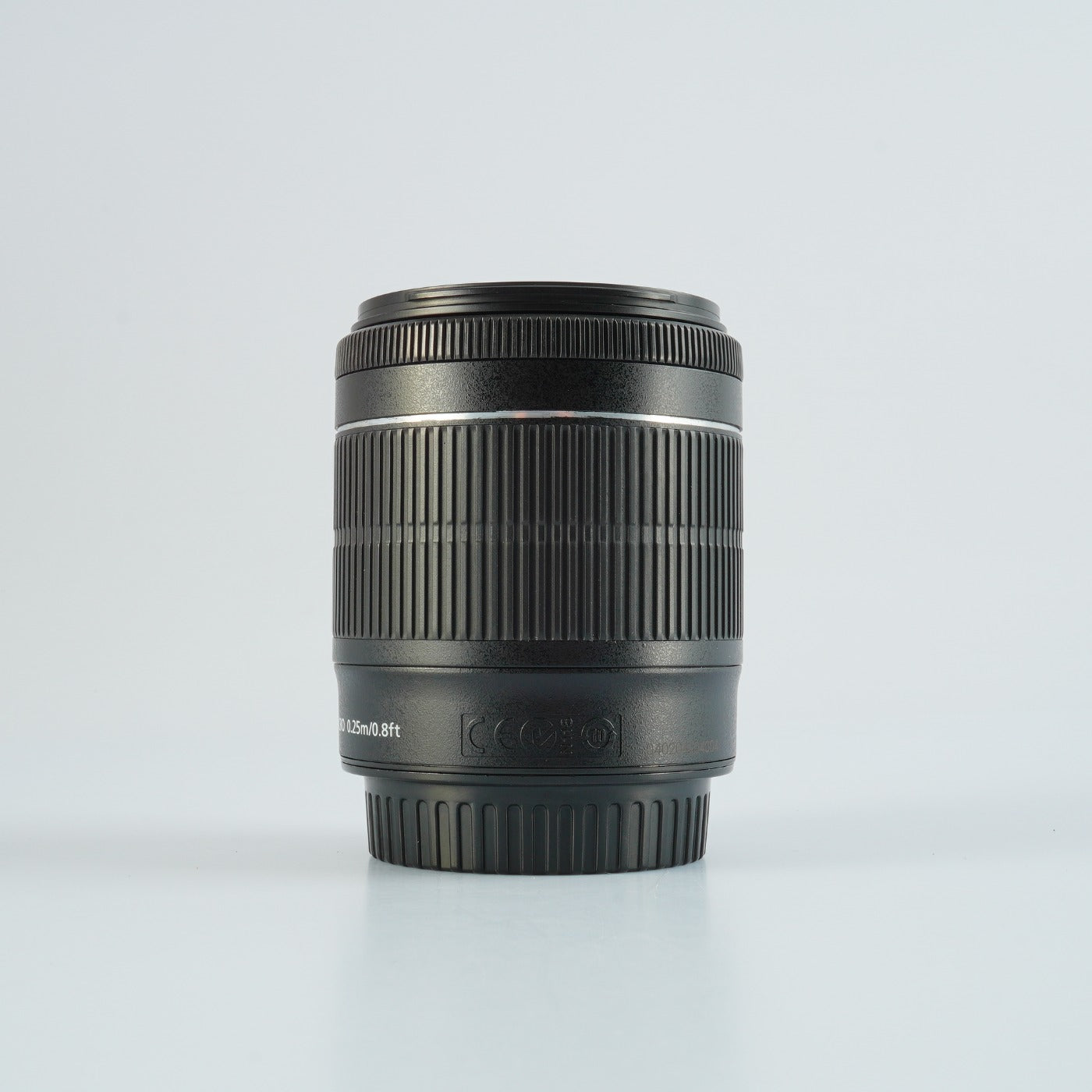 Canon EF-S 18-55mm F/3.5-5.6 IS STM ズームレンズ