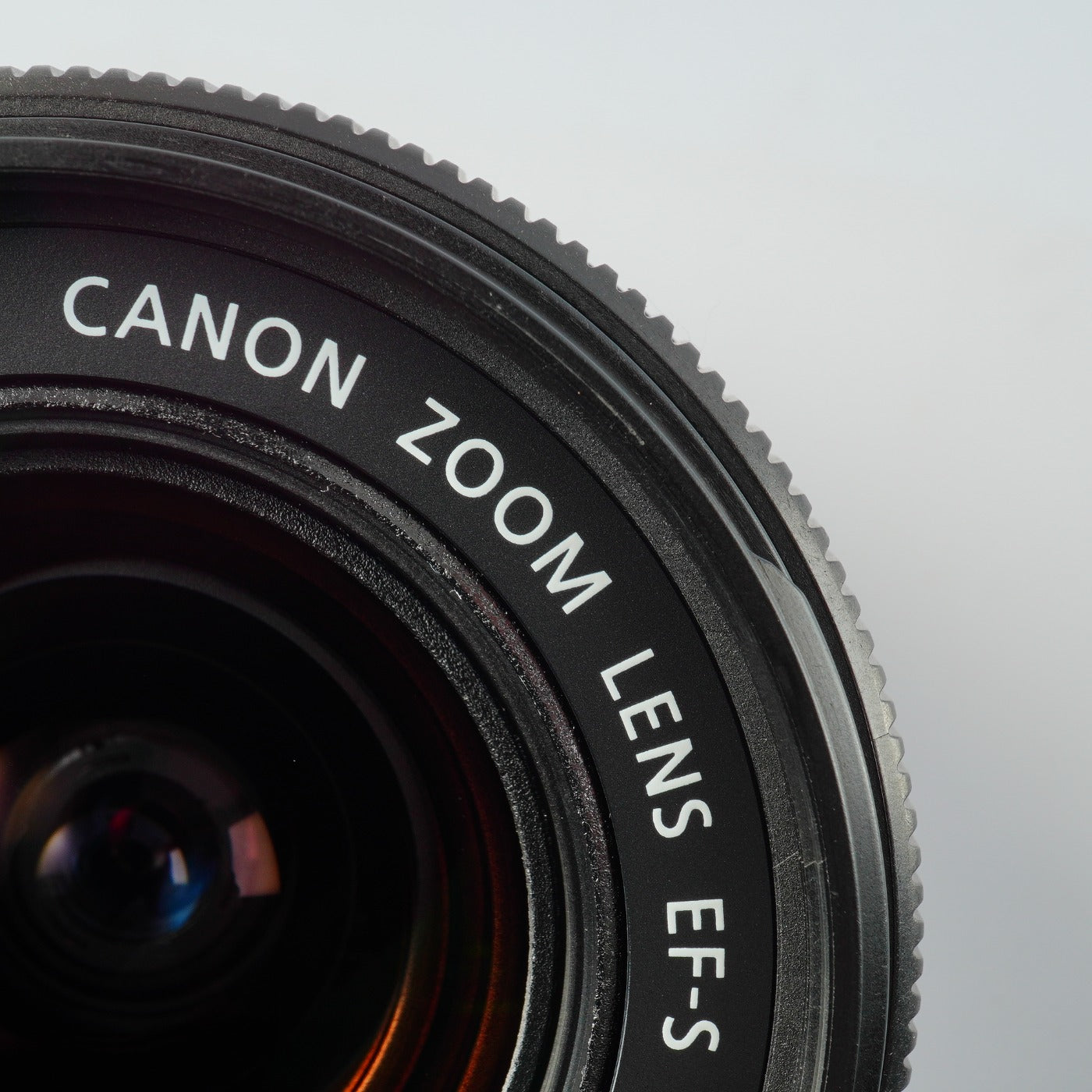 Canon EF-S 18-55mm F/3.5-5.6 IS STM ズームレンズ