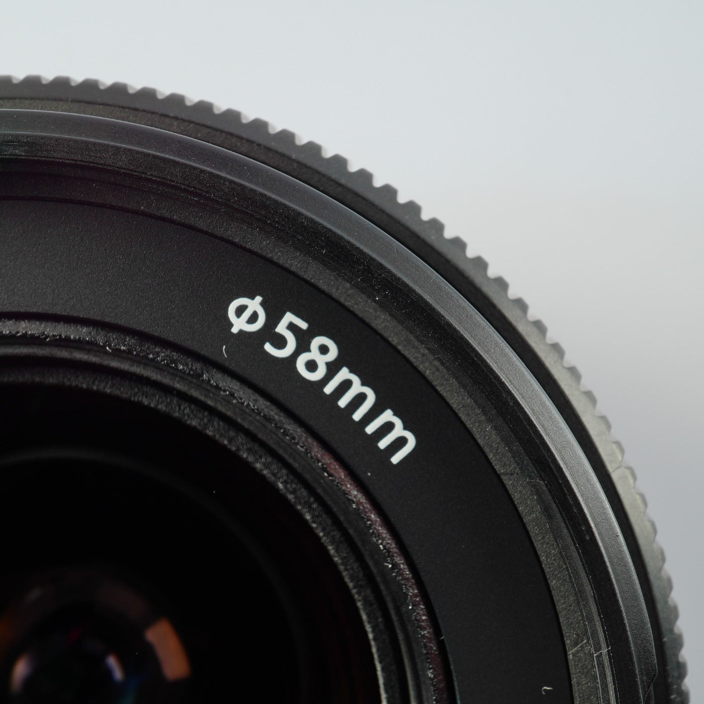 Canon EF-S 18-55mm F/3.5-5.6 IS STM ズームレンズ