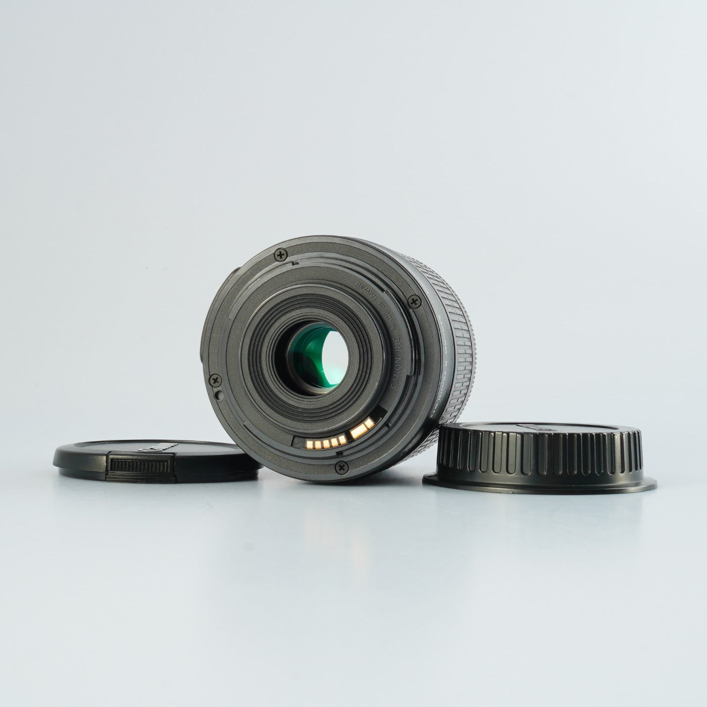 Canon EF-S 18-55mm F/3.5-5.6 IS STM ズームレンズ