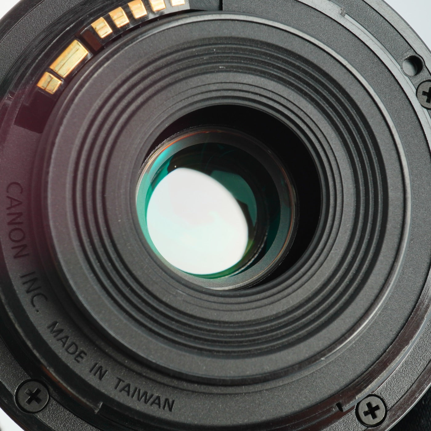 Canon EF-S 18-55mm F/3.5-5.6 IS STM ズームレンズ