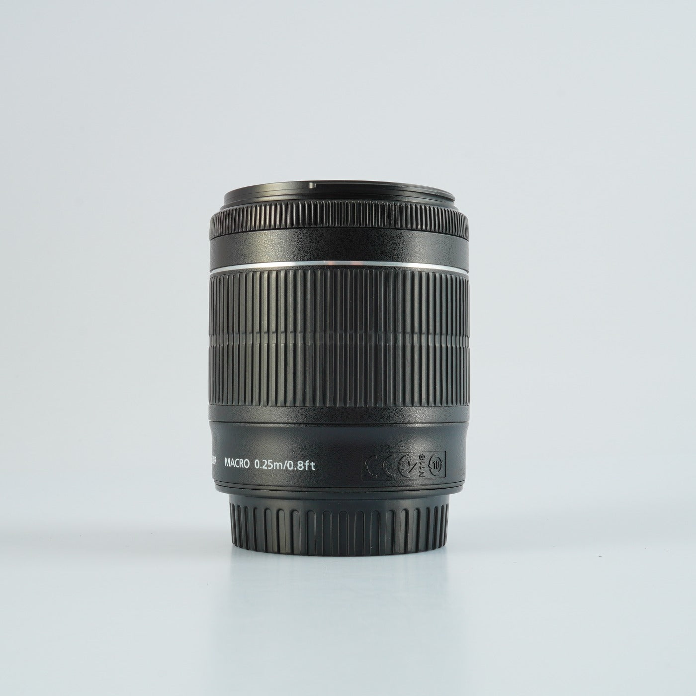 Canon EF-S 18-55mm F/3.5-5.6 IS STM ズームレンズ