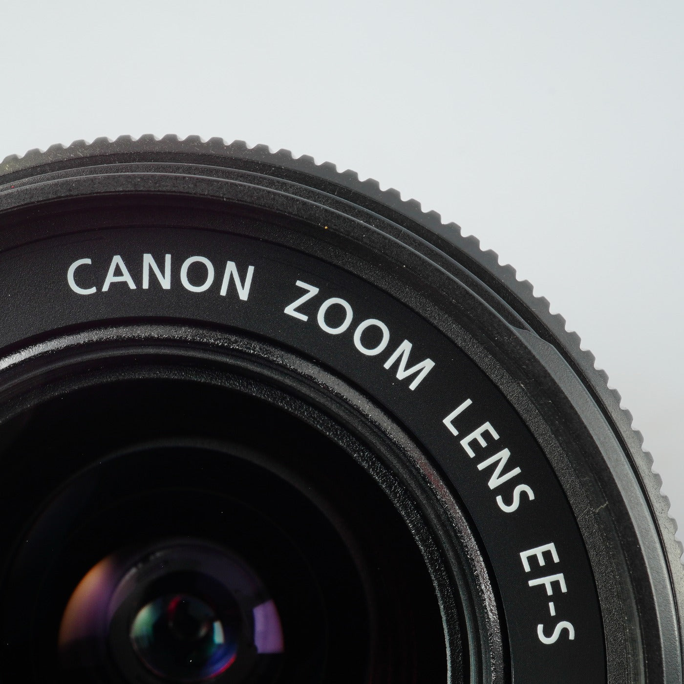 Canon EF-S 18-55mm F/3.5-5.6 IS STM ズームレンズ