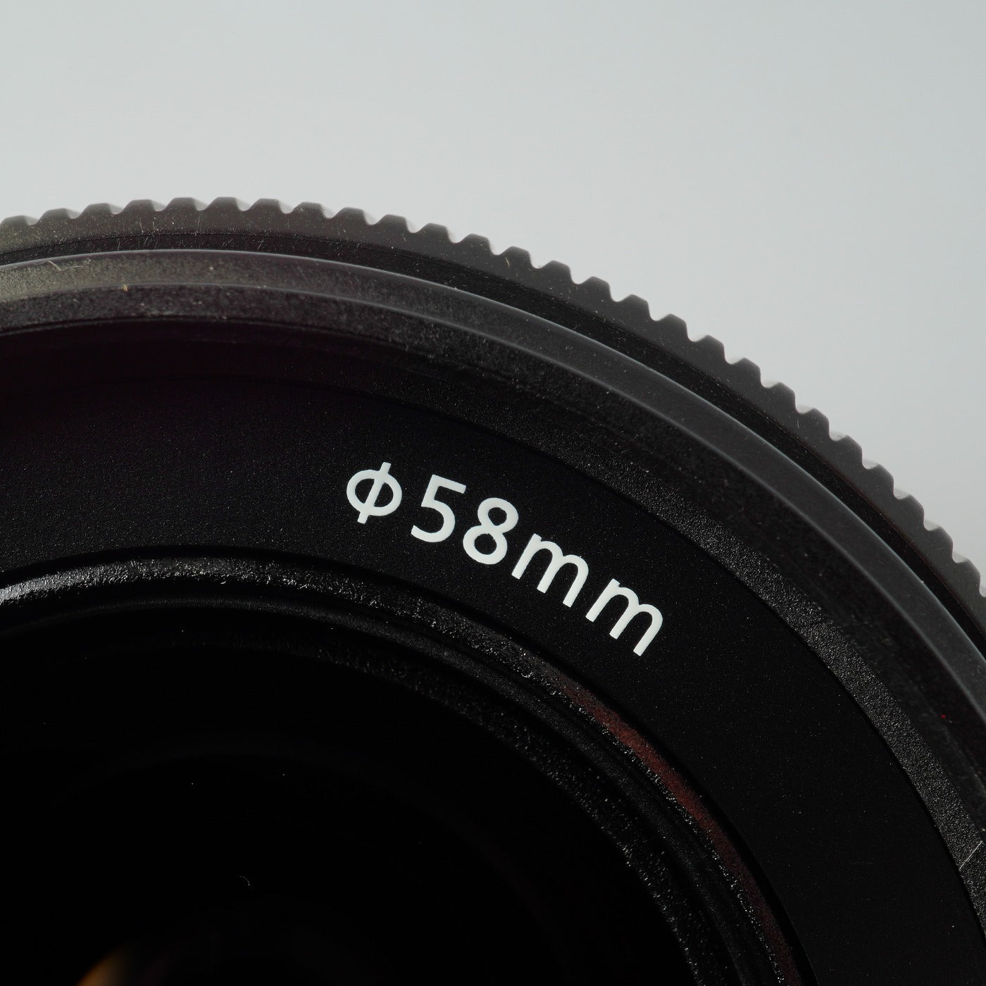 Canon EF-S 18-55mm F/3.5-5.6 IS STM ズームレンズ