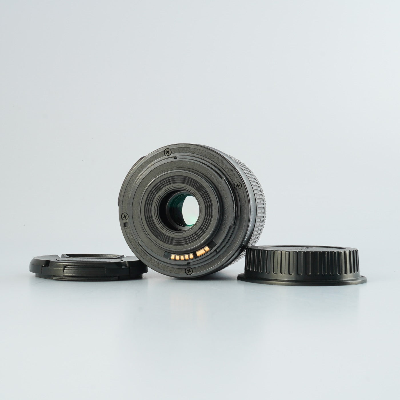 Canon EF-S 18-55mm F/3.5-5.6 IS STM ズームレンズ