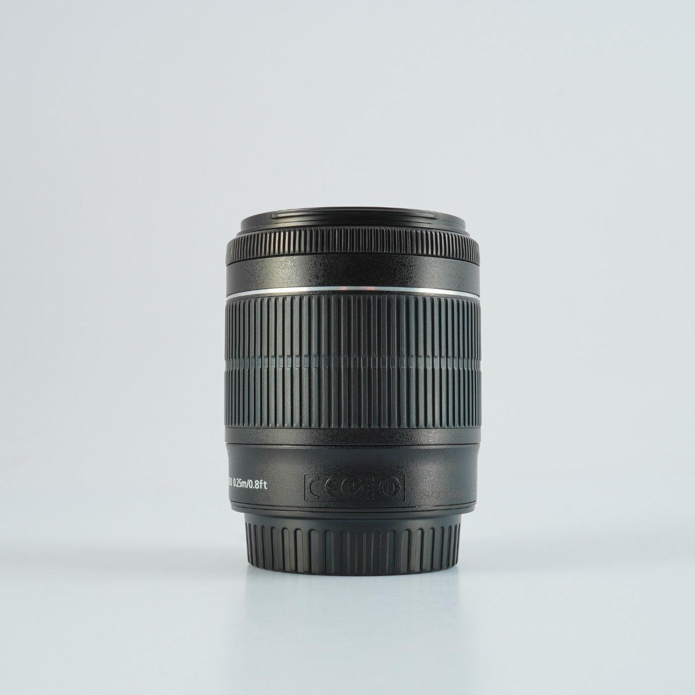 Canon EF-S 18-55mm F/3.5-5.6 IS STM ズームレンズ