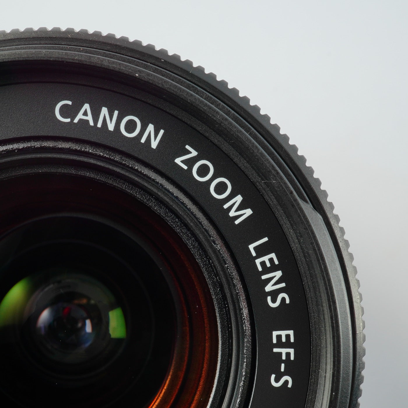 Canon EF-S 18-55mm F/3.5-5.6 IS STM ズームレンズ