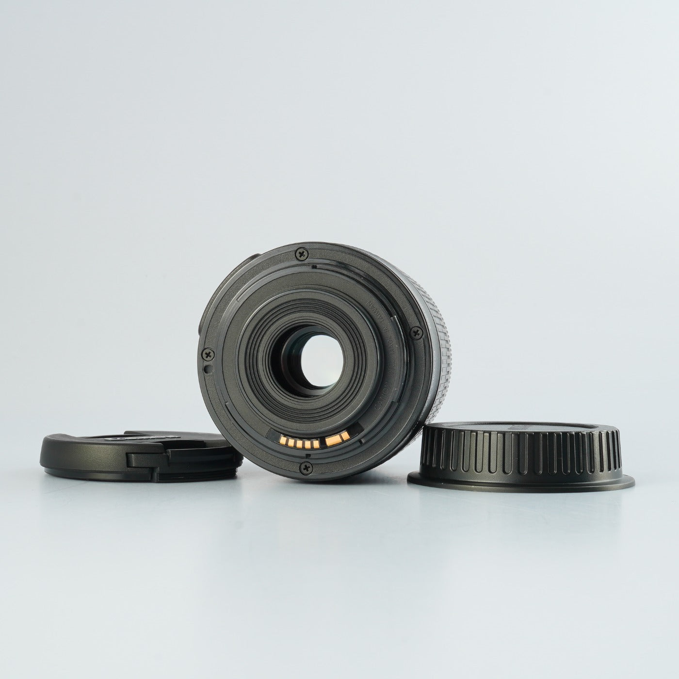 Canon EF-S 18-55mm F/3.5-5.6 IS STM ズームレンズ