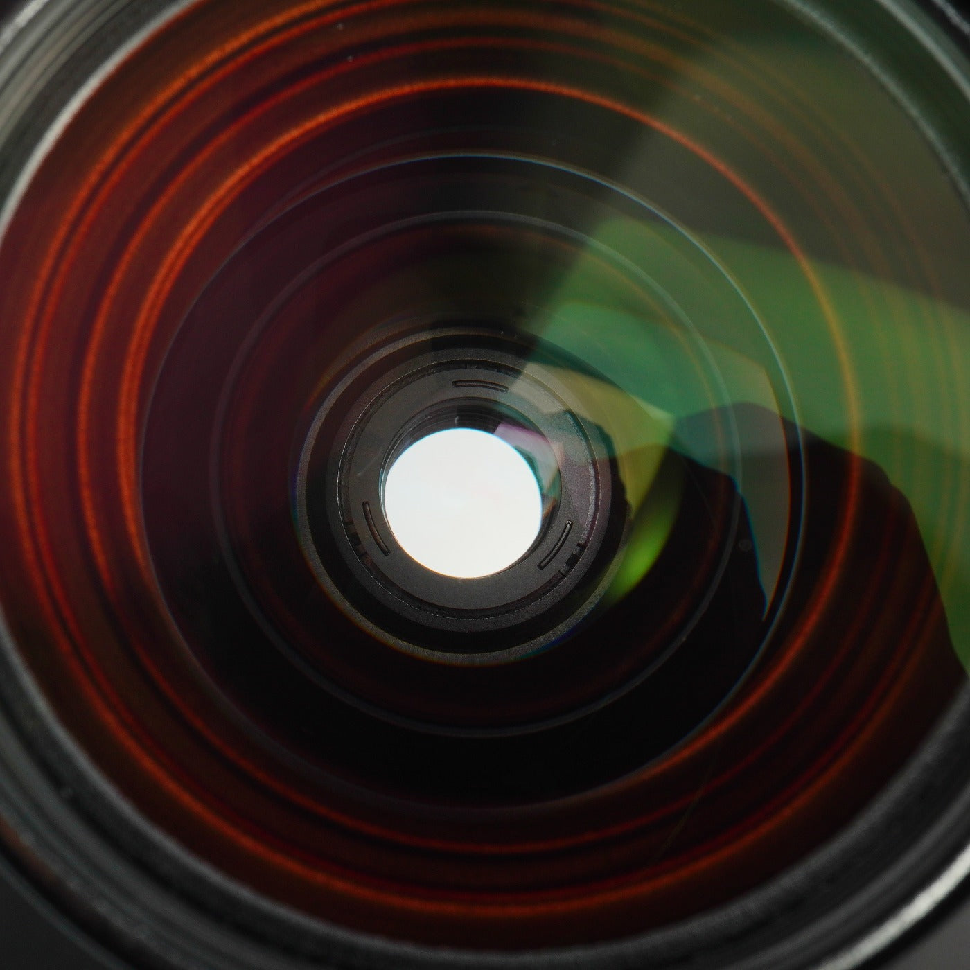 Canon EF-S 18-55mm F/3.5-5.6 IS STM ズームレンズ