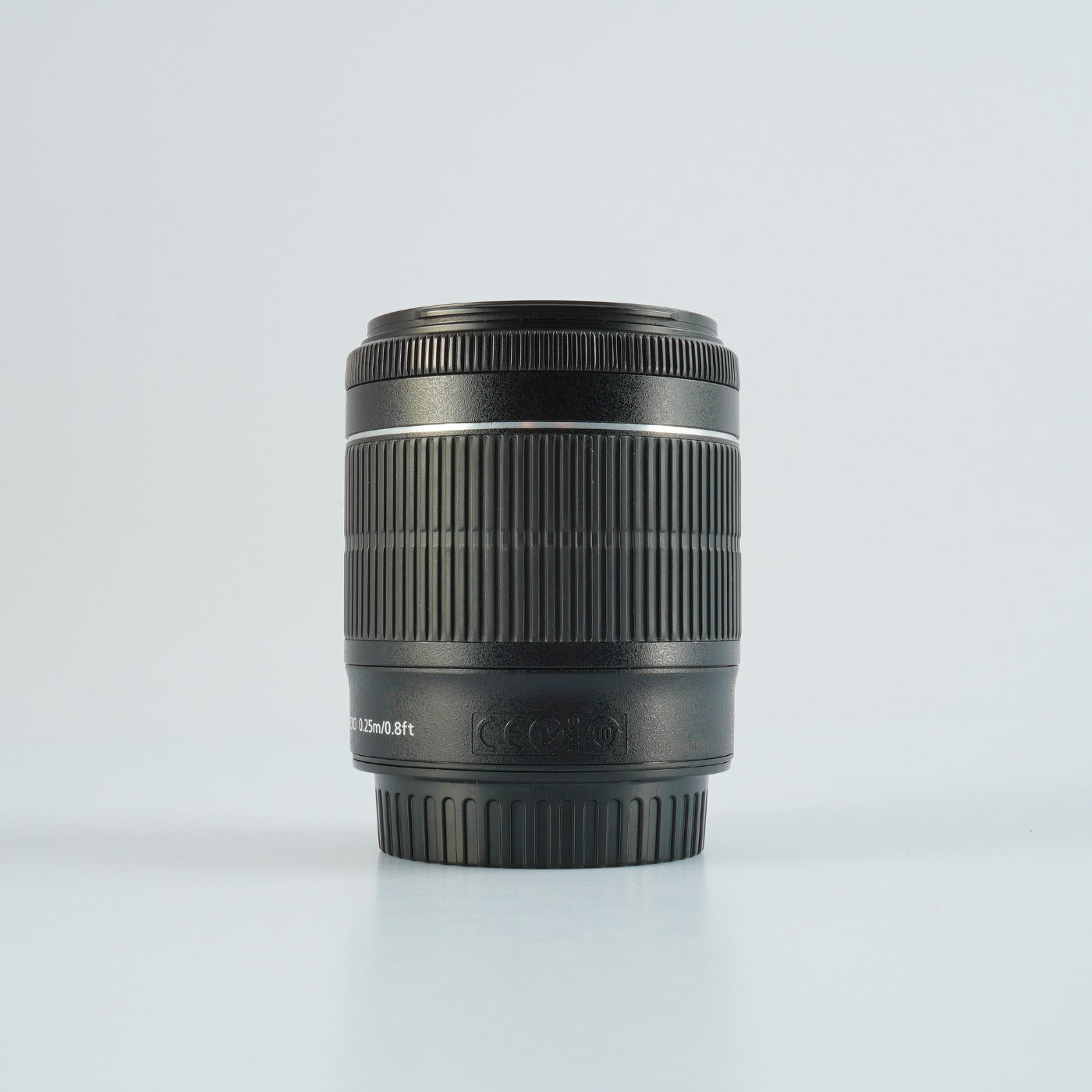 Canon EF-S 18-55mm F/3.5-5.6 IS STM ズームレンズ