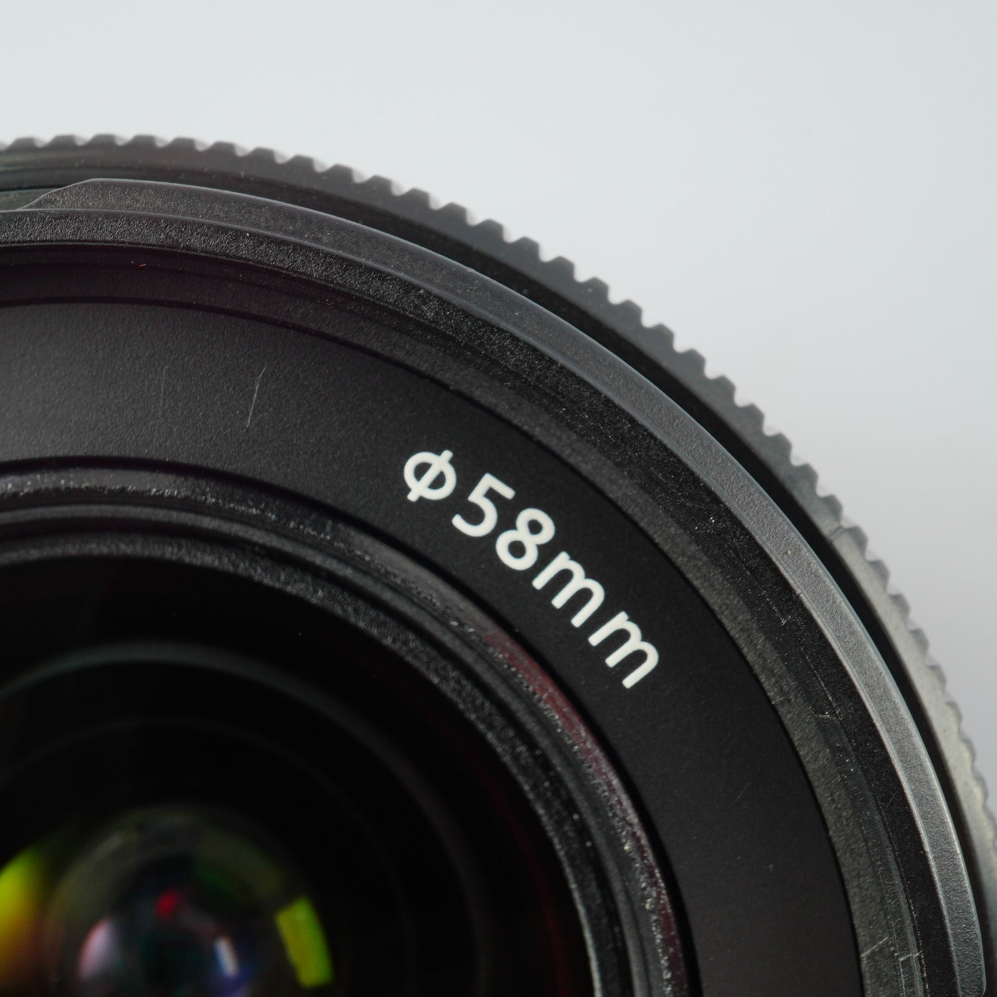 Canon EF-S 18-55mm F/3.5-5.6 IS STM ズームレンズ