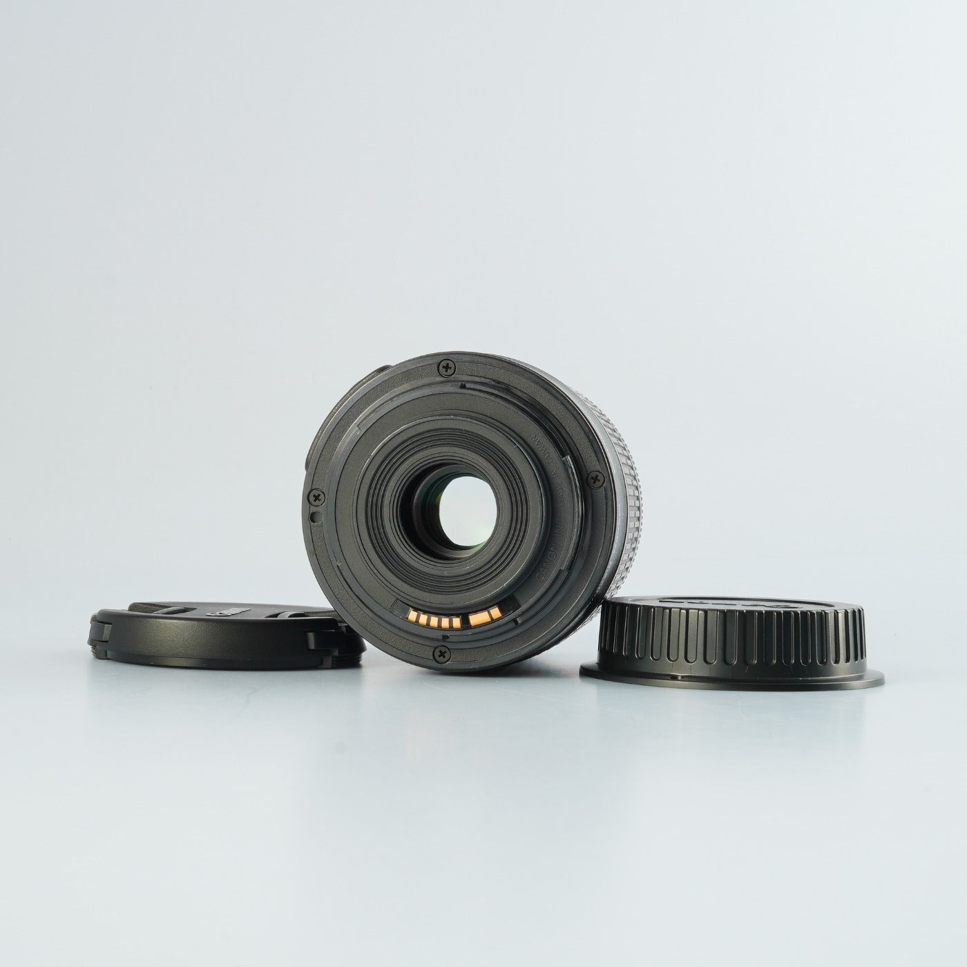 Canon EF-S 18-55mm F/3.5-5.6 IS STM ズームレンズ