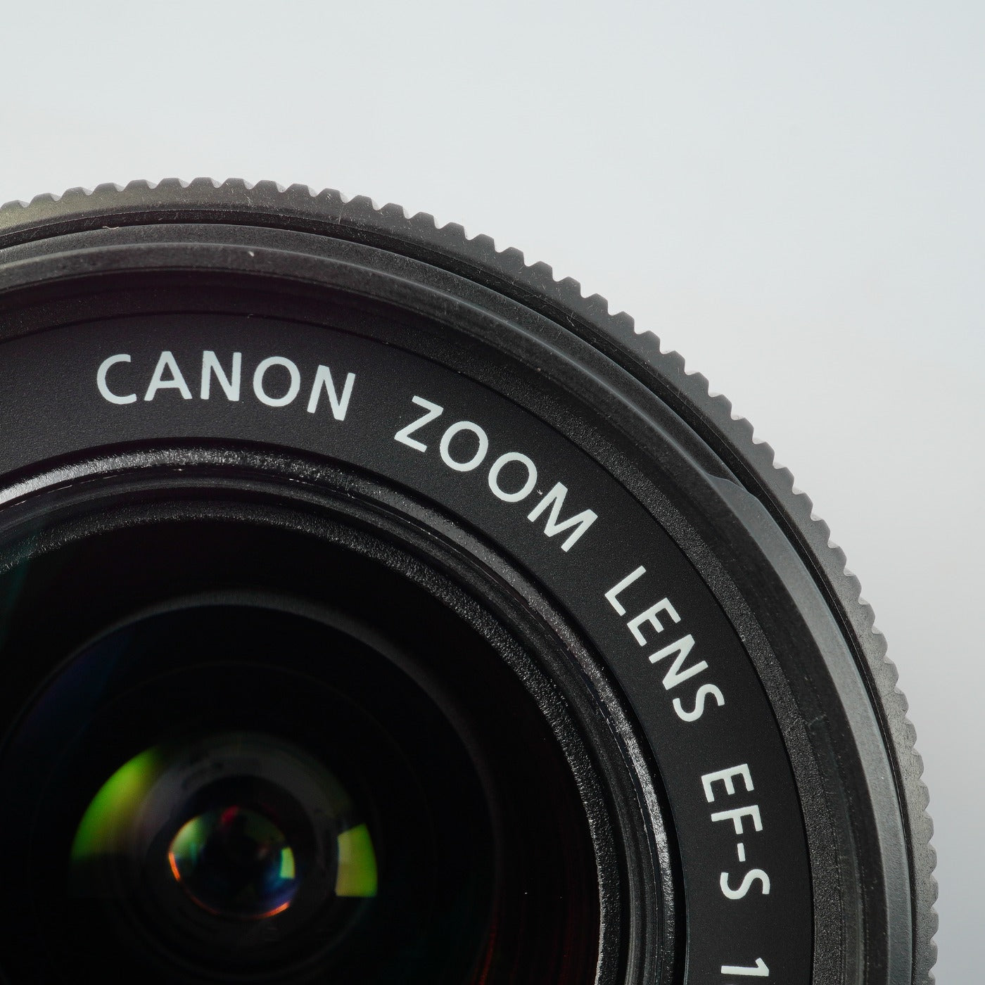 Canon EF-S 18-55mm F/3.5-5.6 IS STM ズームレンズ