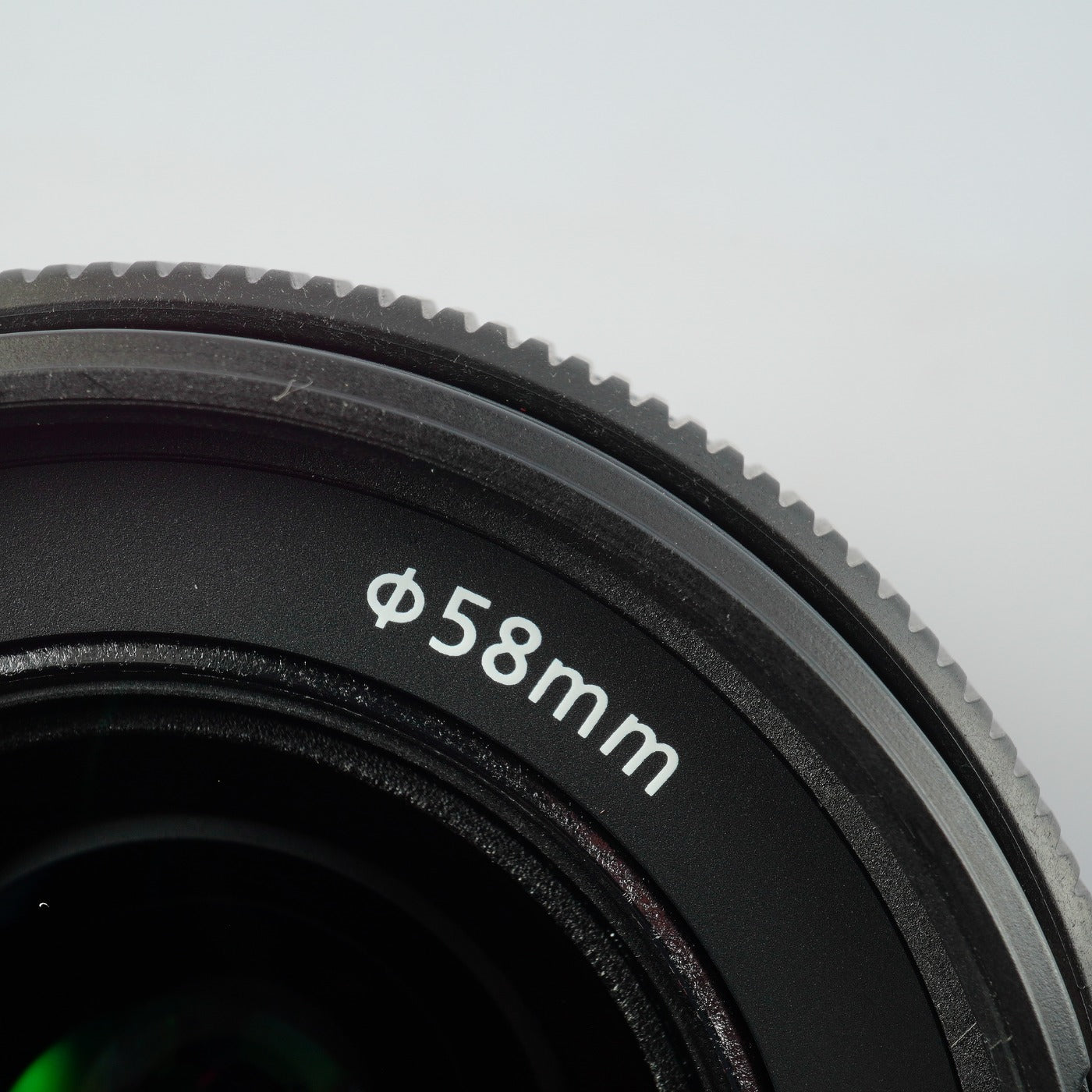 Canon EF-S 18-55mm F/3.5-5.6 IS STM ズームレンズ