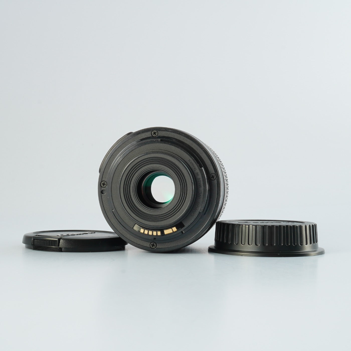 Canon EF-S 18-55mm F/3.5-5.6 IS STM ズームレンズ