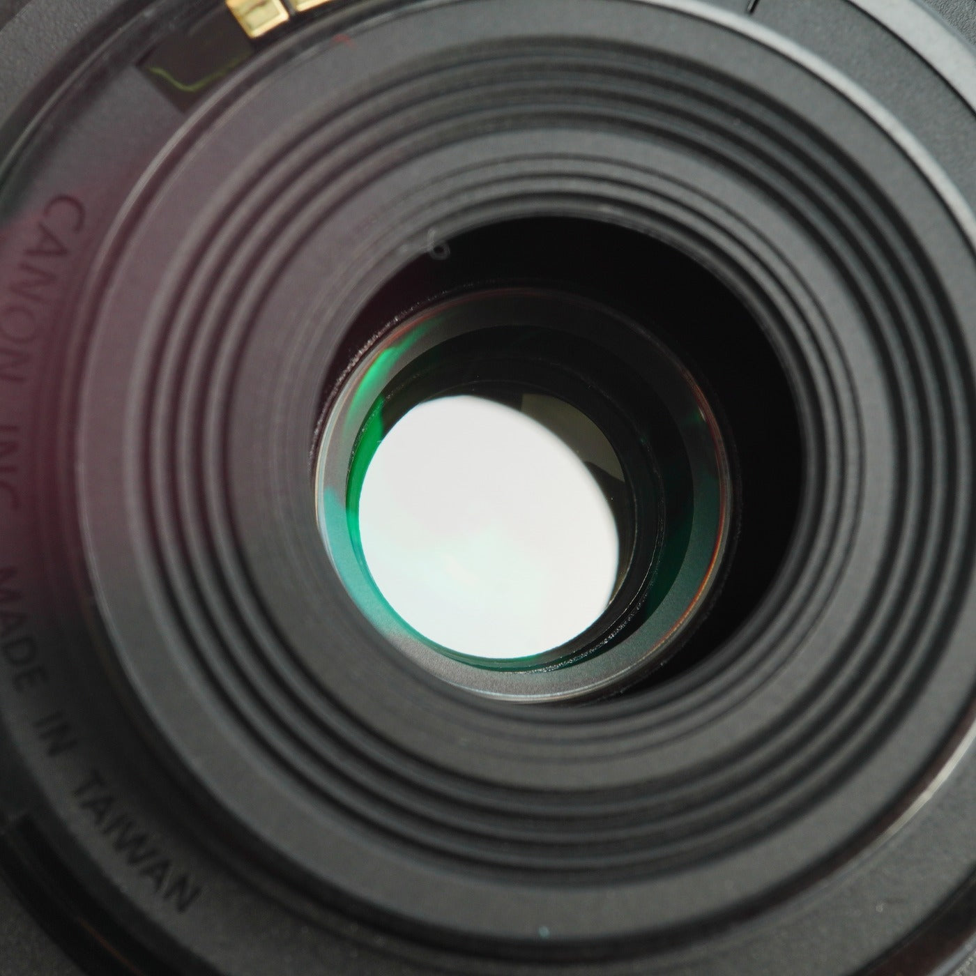 Canon EF-S 18-55mm F/3.5-5.6 IS STM ズームレンズ