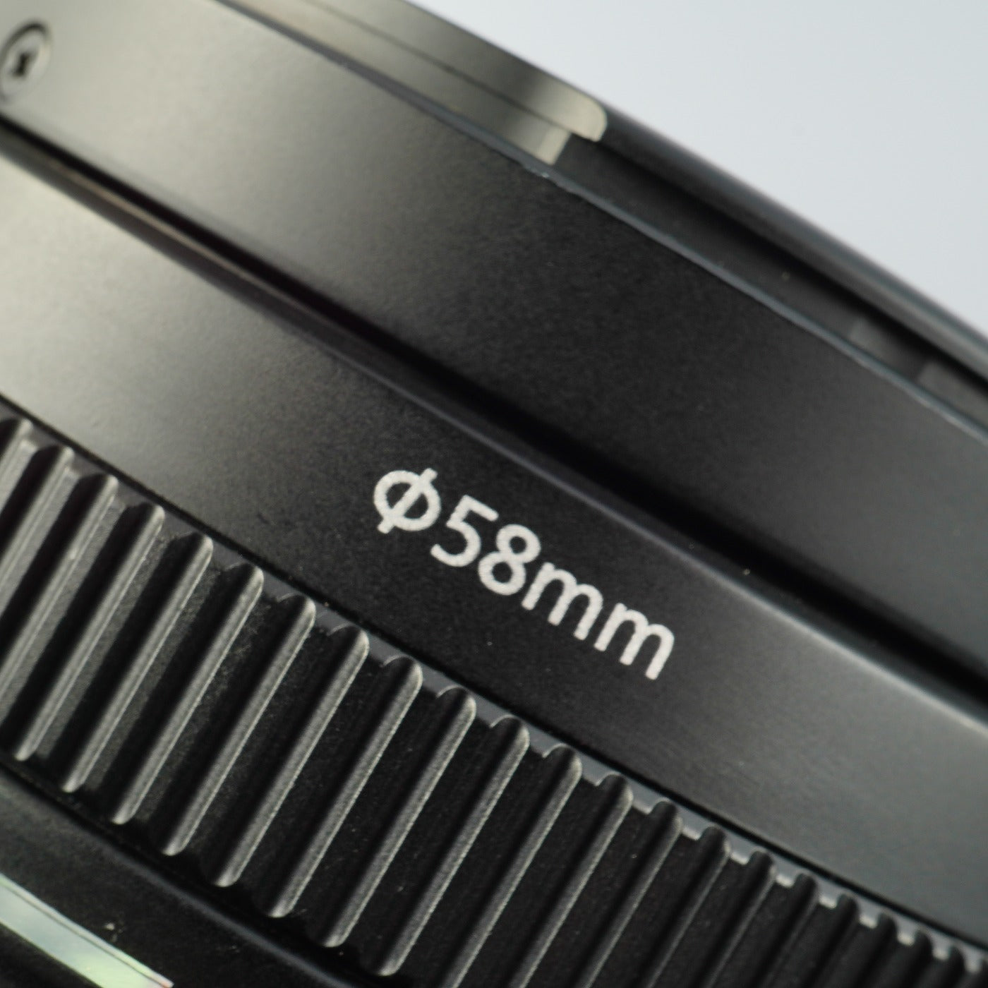 Canon EF 90-300mm F/4.5-5.6 ズームレンズ